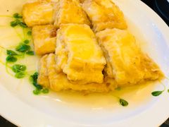 -玉林烤鸭店(垡头店)