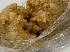 -六广门毛阿姨糯米饭