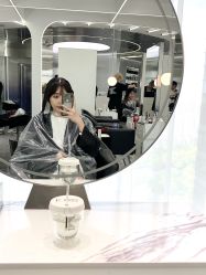 -凯博K-boom Hair Salon