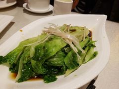 罗马生菜-国人川菜(李家村建东街店)