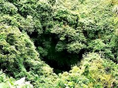 -海口火山口国家地质公园