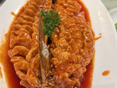-尚帝·洛阳菜(八號院店)
