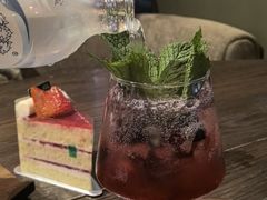 -黑草莓(重庆路店)