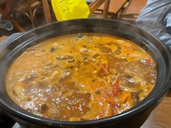 -猫爷的腔调·黔小馆(交大医学住宅区店)