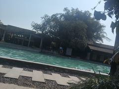 -天赐温泉