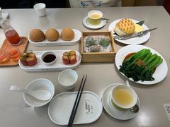 -蔡澜点心·粤菜(西单大悦城店)