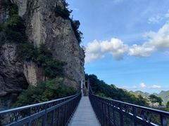 -雁荡山风景名胜区