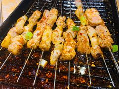 -熙成烧烤·三十三年(开发区店)