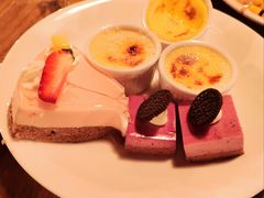 -食间牛排(湖西路店)