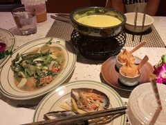 -美泰泰国餐厅(中大银泰店)
