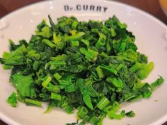 -伽喱博士 Dr.CURRY咖喱饭(太阳宫咖喱店)