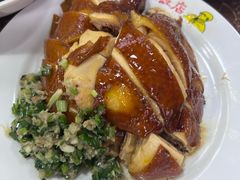 -陈光记烧腊店(罗保博士街店)