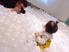 -艾米茉亲子餐厅(万象城店)