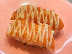 -争鲜回转寿司(天府广场-今站PLUS店)