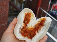-峨嵋酒家(地安门店)