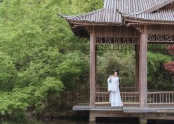 -八角古风摄影