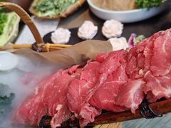 -盡膳口福跷脚牛肉火锅(晶耀前滩店)