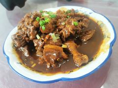 -喜洋洋蟹庄(阳澄湖店)