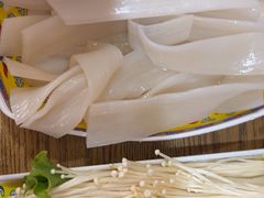 -芦月轩羊蝎子(太平桥店)