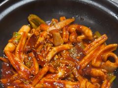 -韩张·韩国传统烤肉(万象汇店)