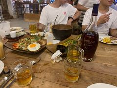 -Naughty Nuri’s Phuket