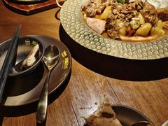-楼兰新疆主题餐厅(坂田佳华领汇广场店)