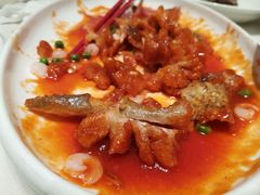 -扬州万怡酒店-中餐厅(文昌中路店)