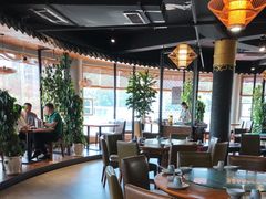 -盐帮食坊•小河帮川菜(四川师大店)