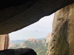 -崂山仰口游览区