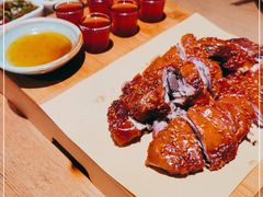 -桂小厨广西菜(青秀万达店)