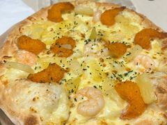 -菲滋意式餐厅(萧山市心店)