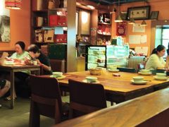 -缘生态云南菜·野生菌庭院餐厅(华侨城店)