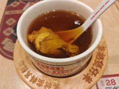 -华记煲仔华·煲仔饭(市桥易发店)