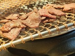-九田家黑牛烤肉料理(麒麟万达店)