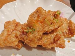 -奉天小馆·非遗东北菜(沈阳万象城店)