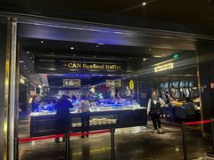 -加餐海鲜自助(宝龙一城店)