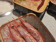 -海底捞大排档火锅(悦荟广场店)