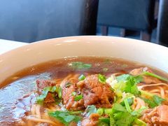 李先生牛肉面-李先生牛肉面大王(东铁营店)