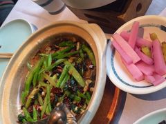 -洞庭鱼香(万科店)