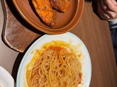 -萨莉亚意式餐厅(杭州西溪龙湖天街店)