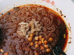 -钟方模白家肥肠粉(春熙店)