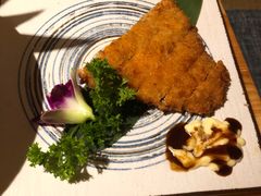 -酒井酱子·深夜食堂(东城汇店)