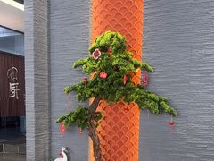 -何适山庄 ·可团建(水长城P2停车场店)