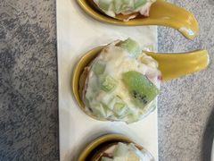-金翠皇宫粤菜·点心·海鲜(翡翠店)
