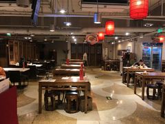 大堂-金鼎轩(安贞里店)