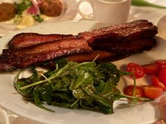 -Keens Steakhouse