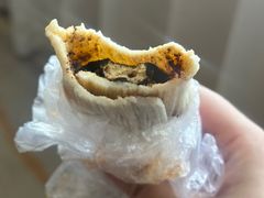 -小红旗臭豆腐炸冷面(万达店)