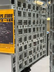 -G-STEPS舞蹈工作室
