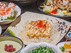 -小川洋风料理(街道口店)