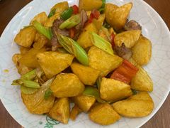 -清真·益鑫羊肉手抓馆(花园北街店)